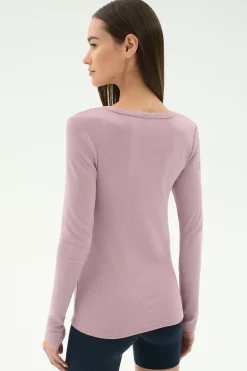 Louise Rib Henley