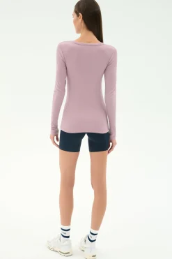 Louise Rib Henley