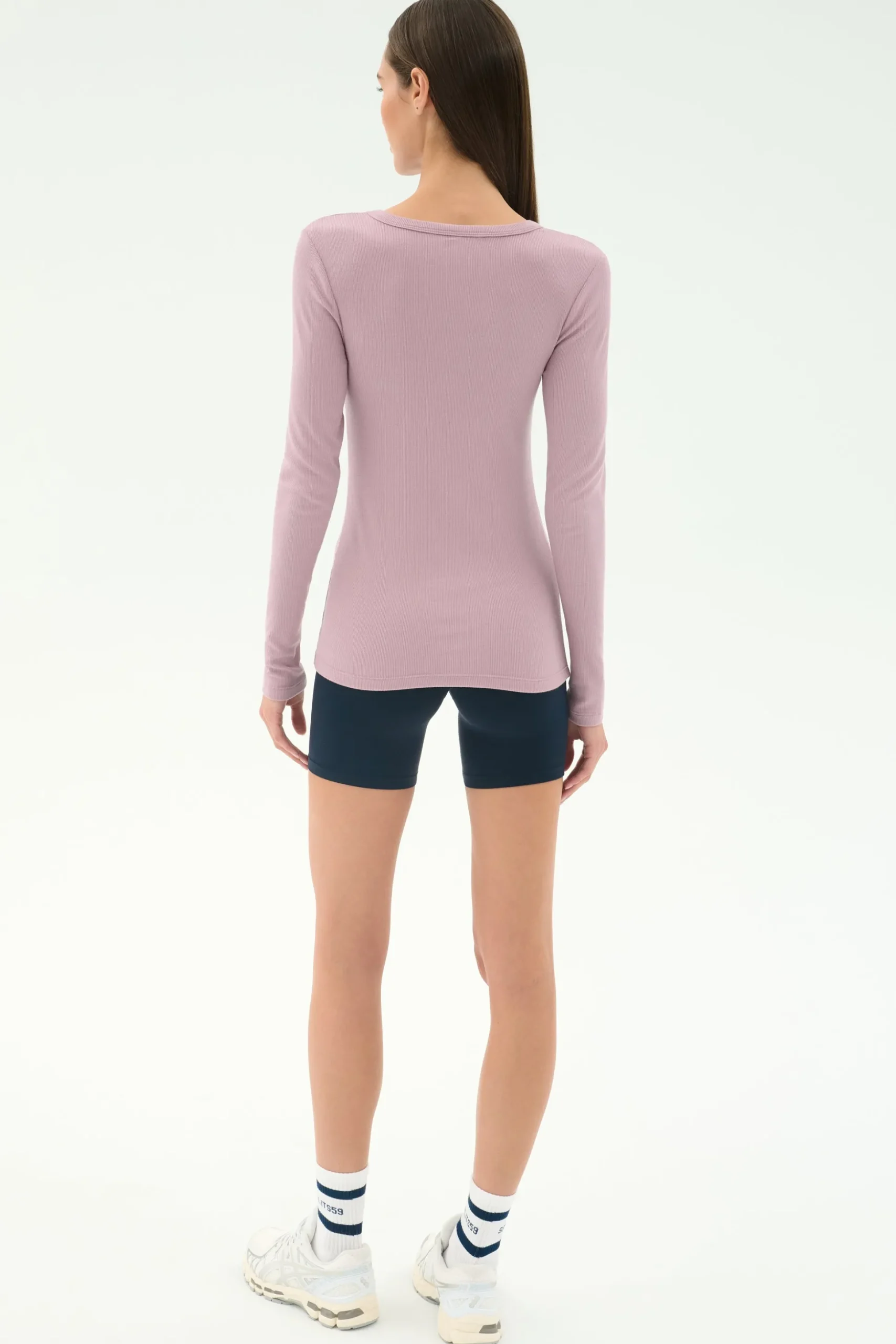 Louise Rib Henley