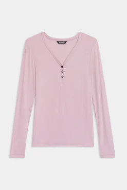 Louise Rib Henley