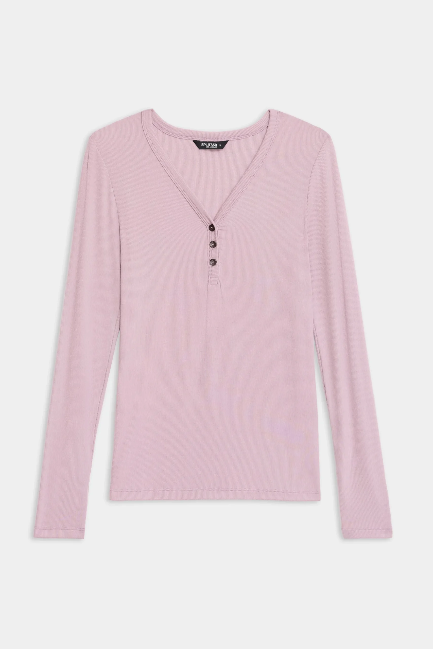 Louise Rib Henley