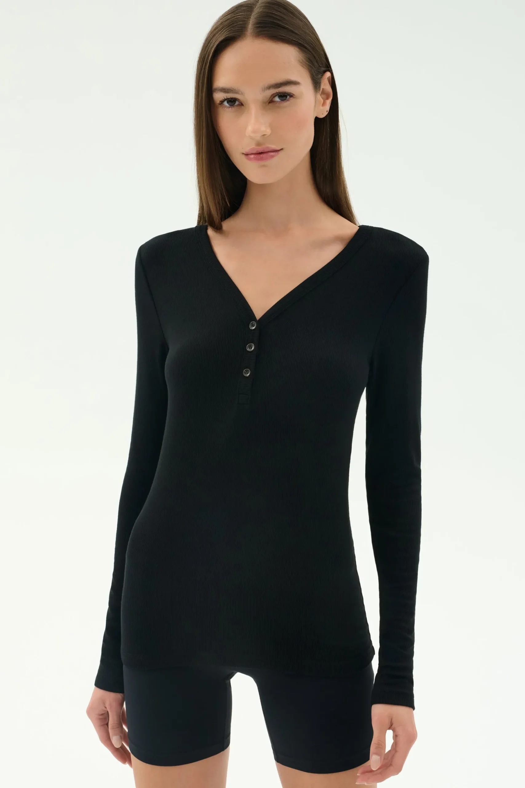 Louise Rib Henley