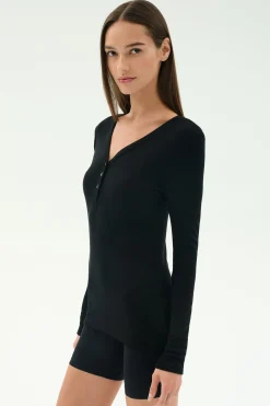 Louise Rib Henley