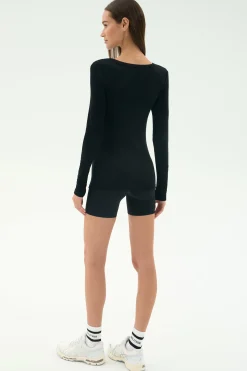 Louise Rib Henley