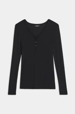 Louise Rib Henley