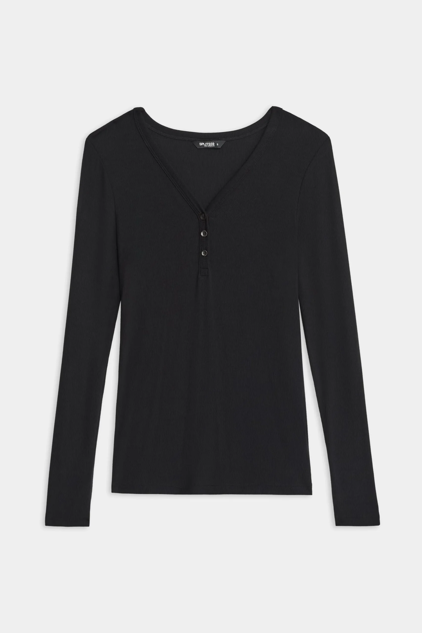Louise Rib Henley
