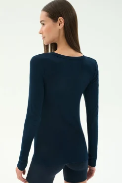 Louise Rib Henley