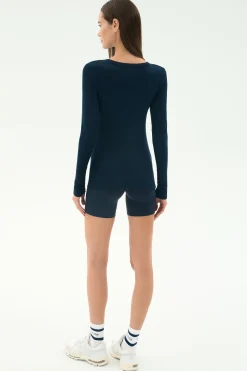 Louise Rib Henley