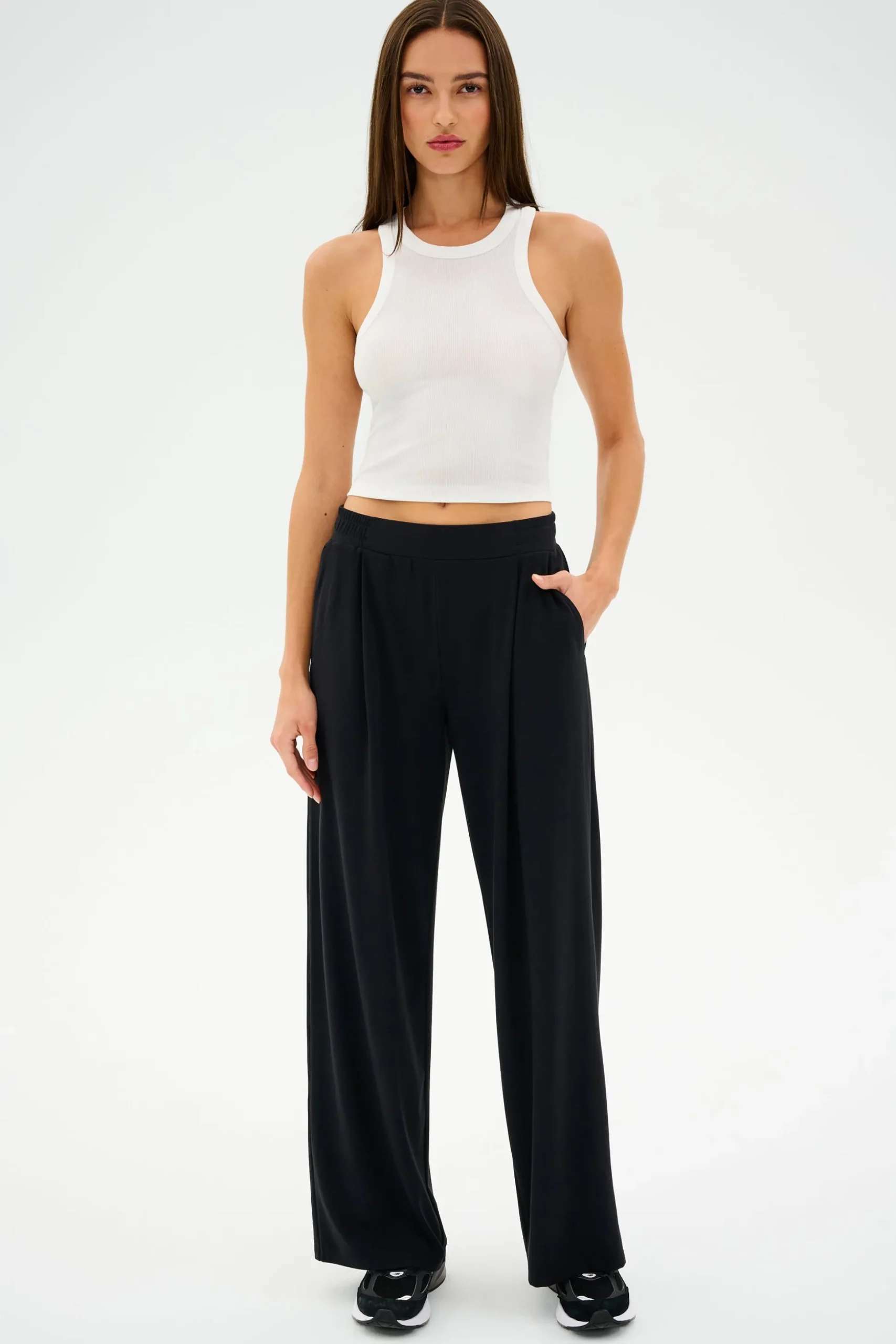 Lucas Airweight Trouser