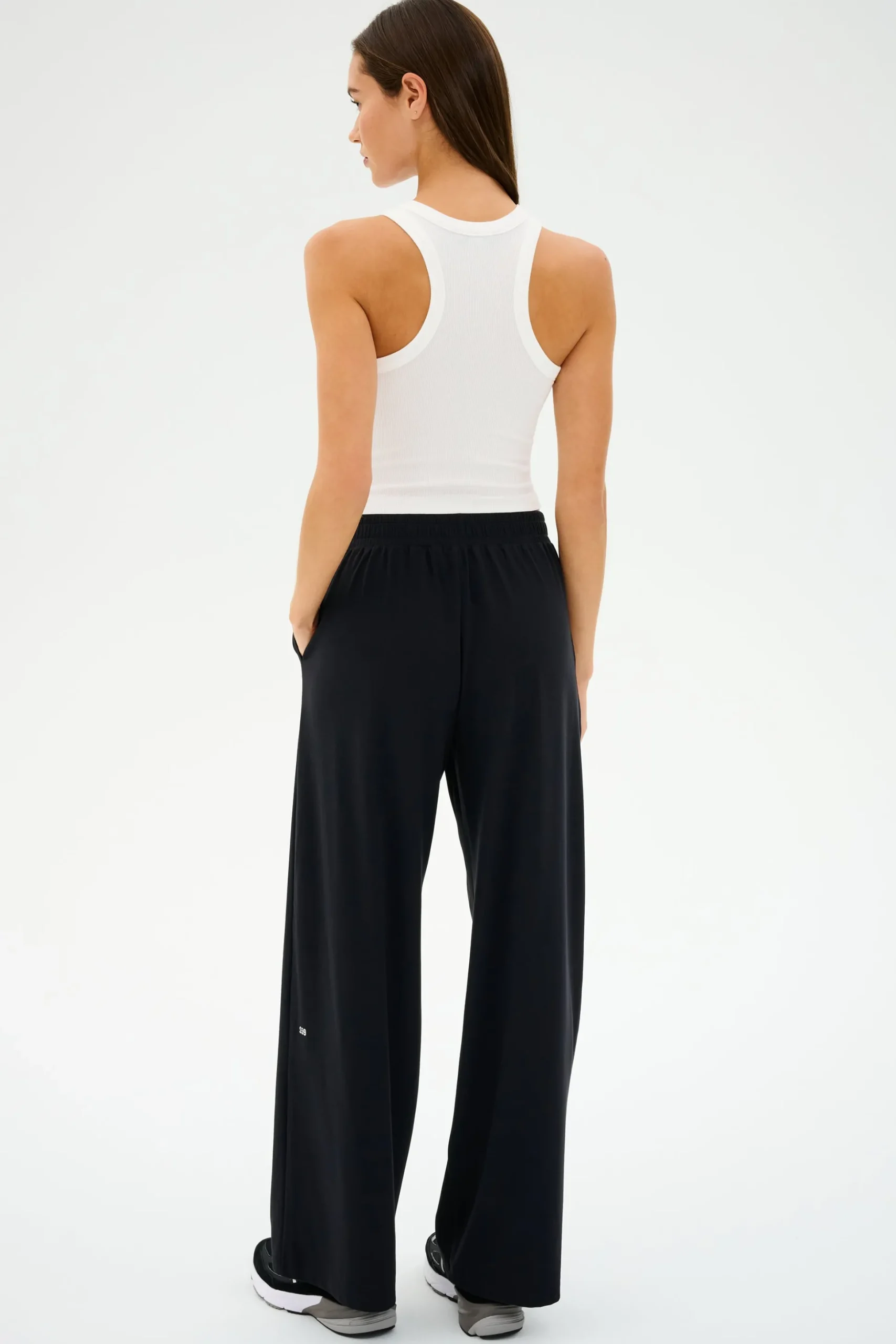 Lucas Airweight Trouser