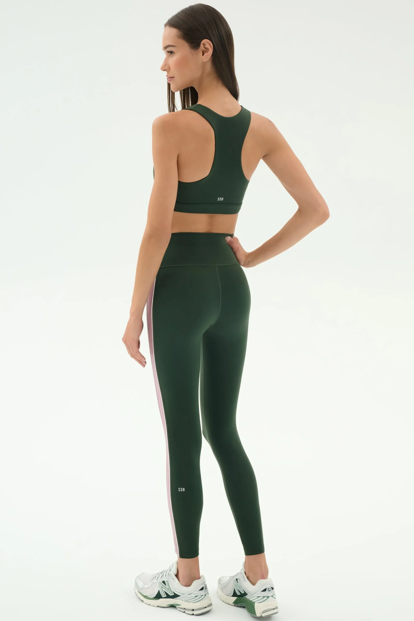 Margot Rigor Legging
