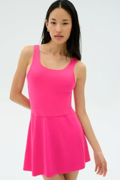 Martina Rigor Dress