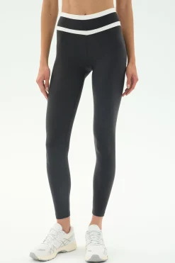 Mason High Waist Rigor Full Length