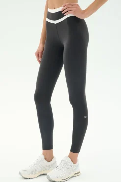 Mason High Waist Rigor Full Length