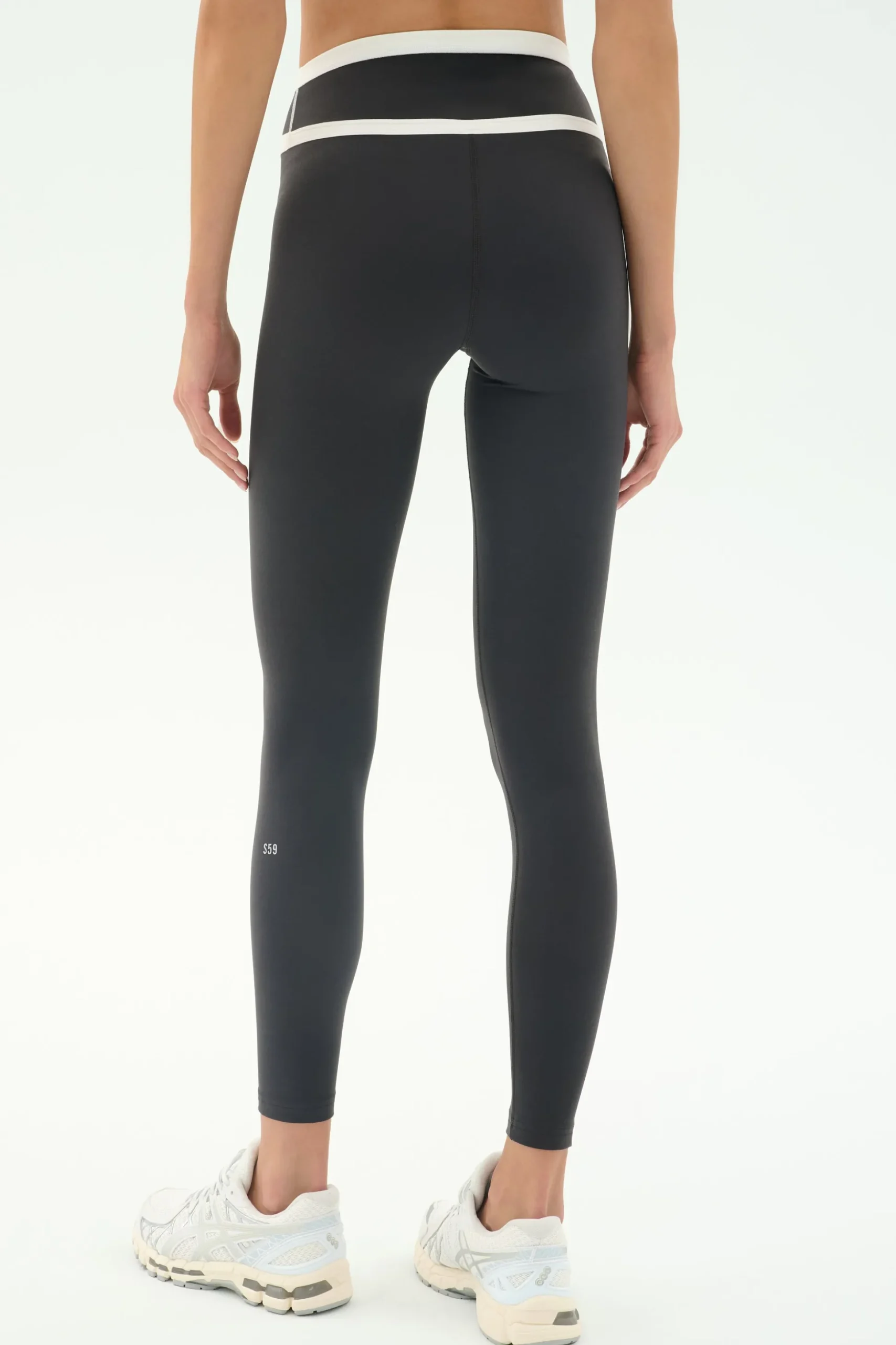 Mason High Waist Rigor Full Length