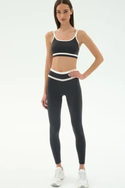 Mason High Waist Rigor Full Length