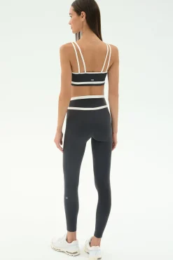 Mason High Waist Rigor Full Length