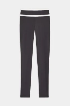 Mason High Waist Rigor Full Length