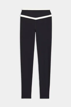 Mason High Waist Rigor Full Length