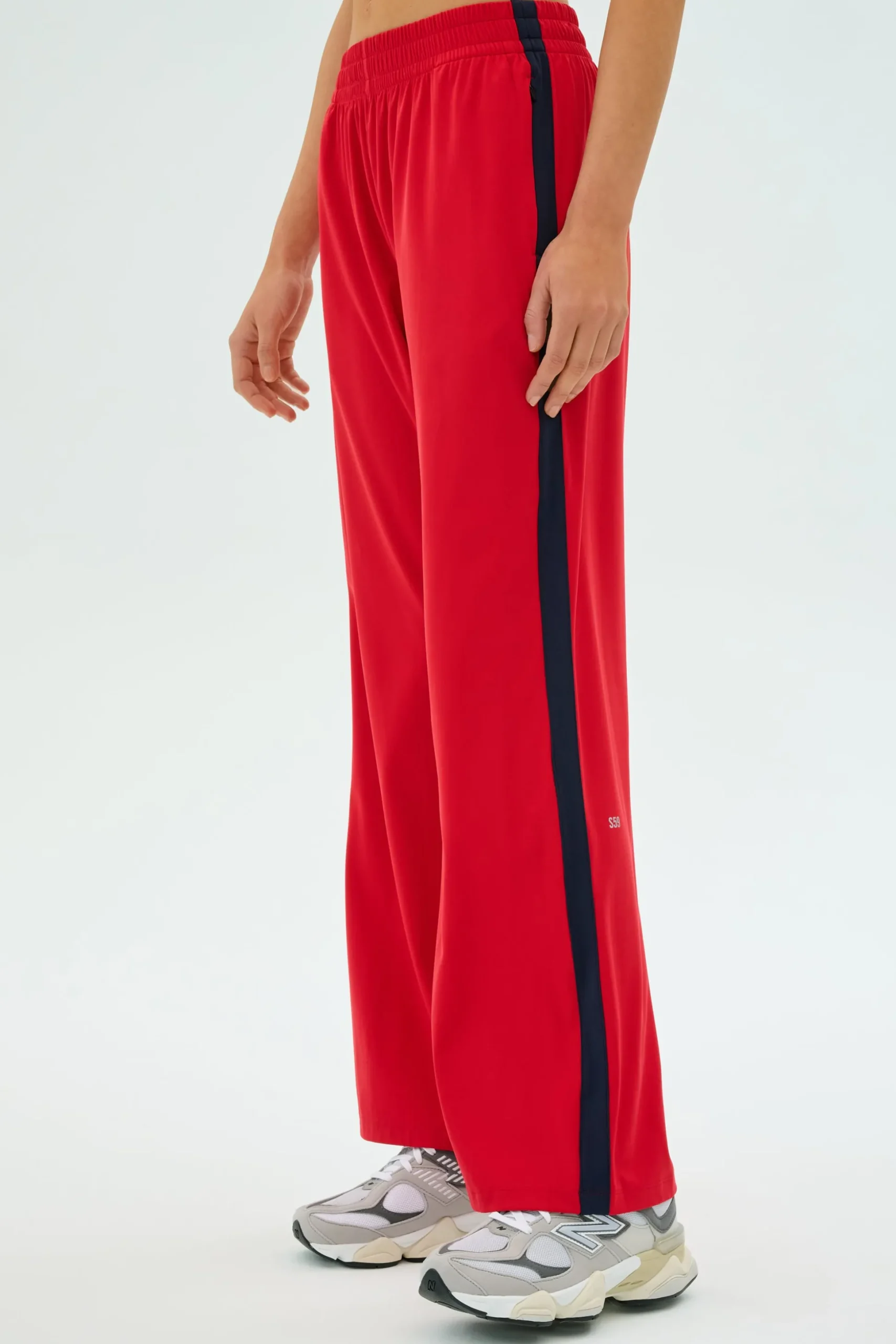 Maxie Rigor Track Pant