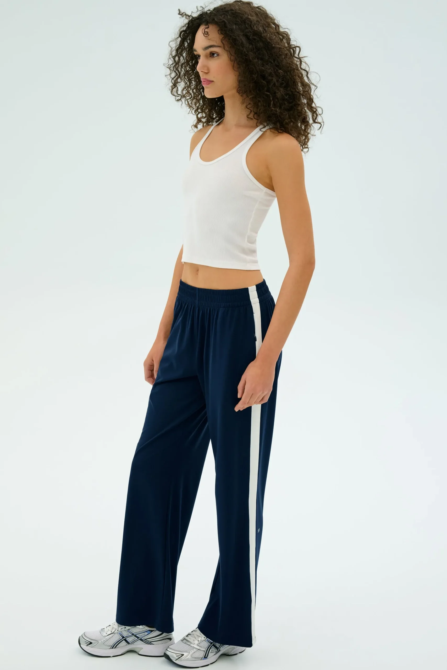 Maxie Rigor Track Pant