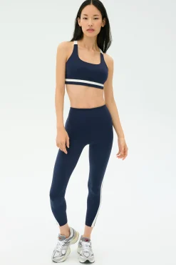 Miles High Waist Rigor 7/8