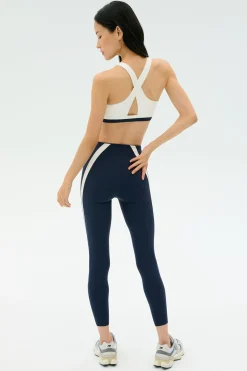Miles High Waist Rigor 7/8