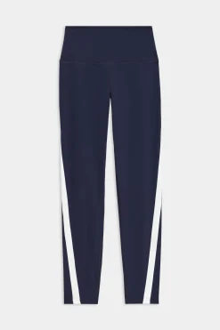 Miles High Waist Rigor 7/8