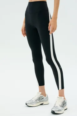 Miles High Waist Rigor 7/8