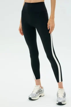 Miles High Waist Rigor 7/8