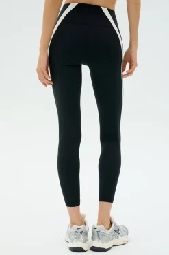 Miles High Waist Rigor 7/8