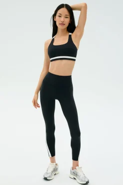Miles High Waist Rigor 7/8
