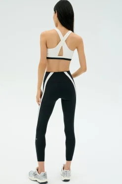 Miles High Waist Rigor 7/8