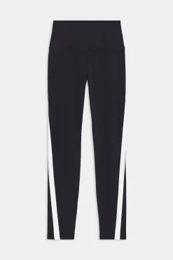 Miles High Waist Rigor 7/8