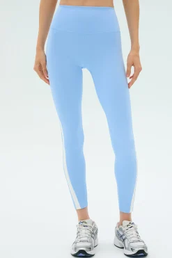Miles High Waist Rigor 7/8