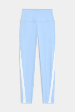Miles High Waist Rigor 7/8