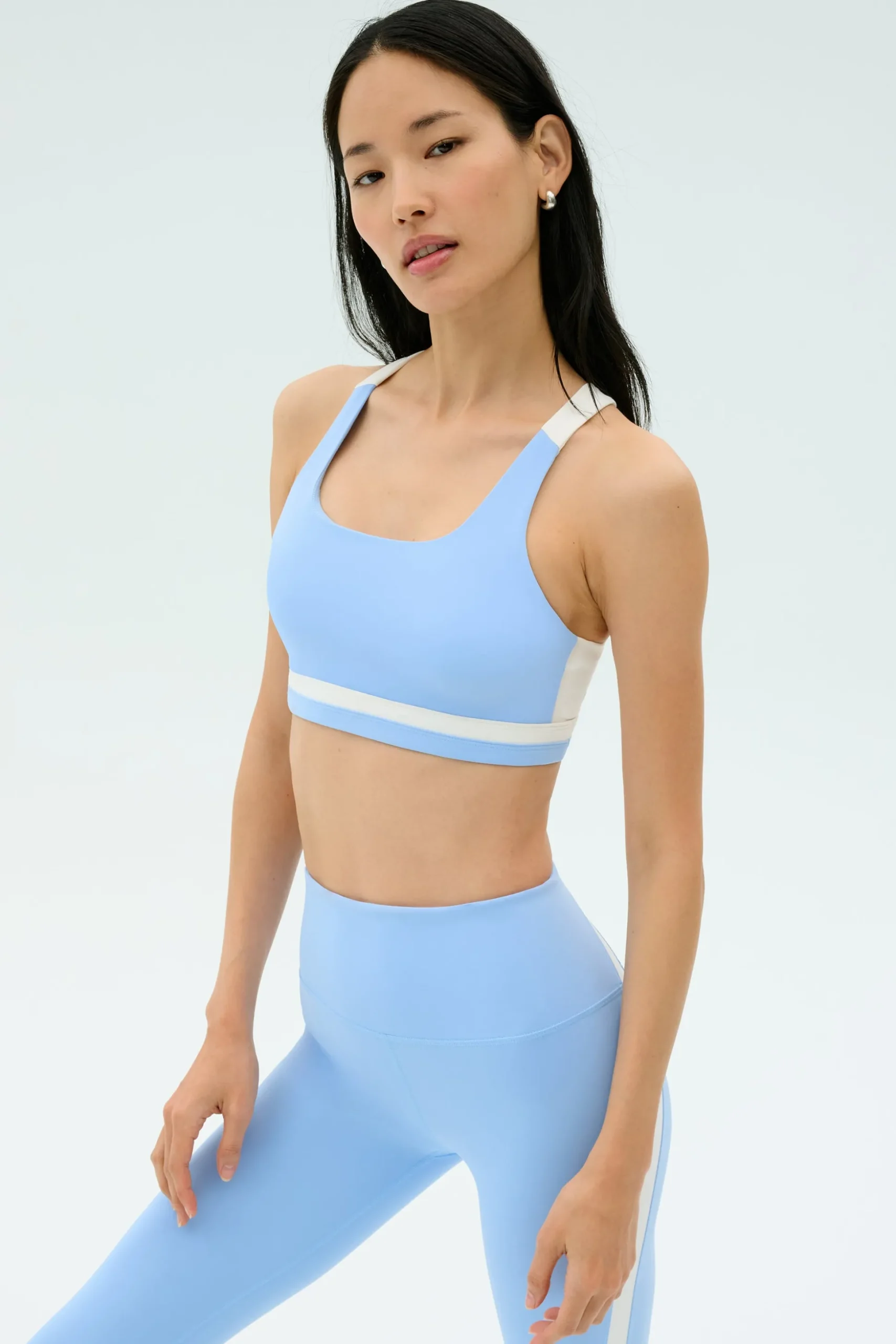 Miles Rigor Bra