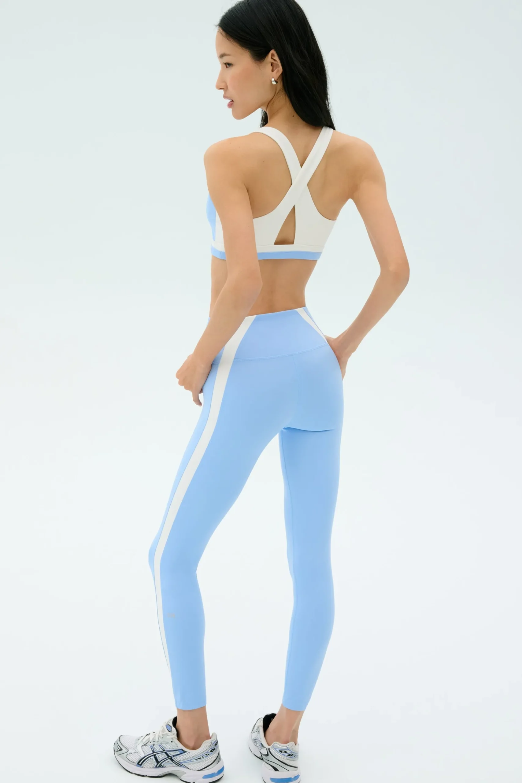 Miles Rigor Bra