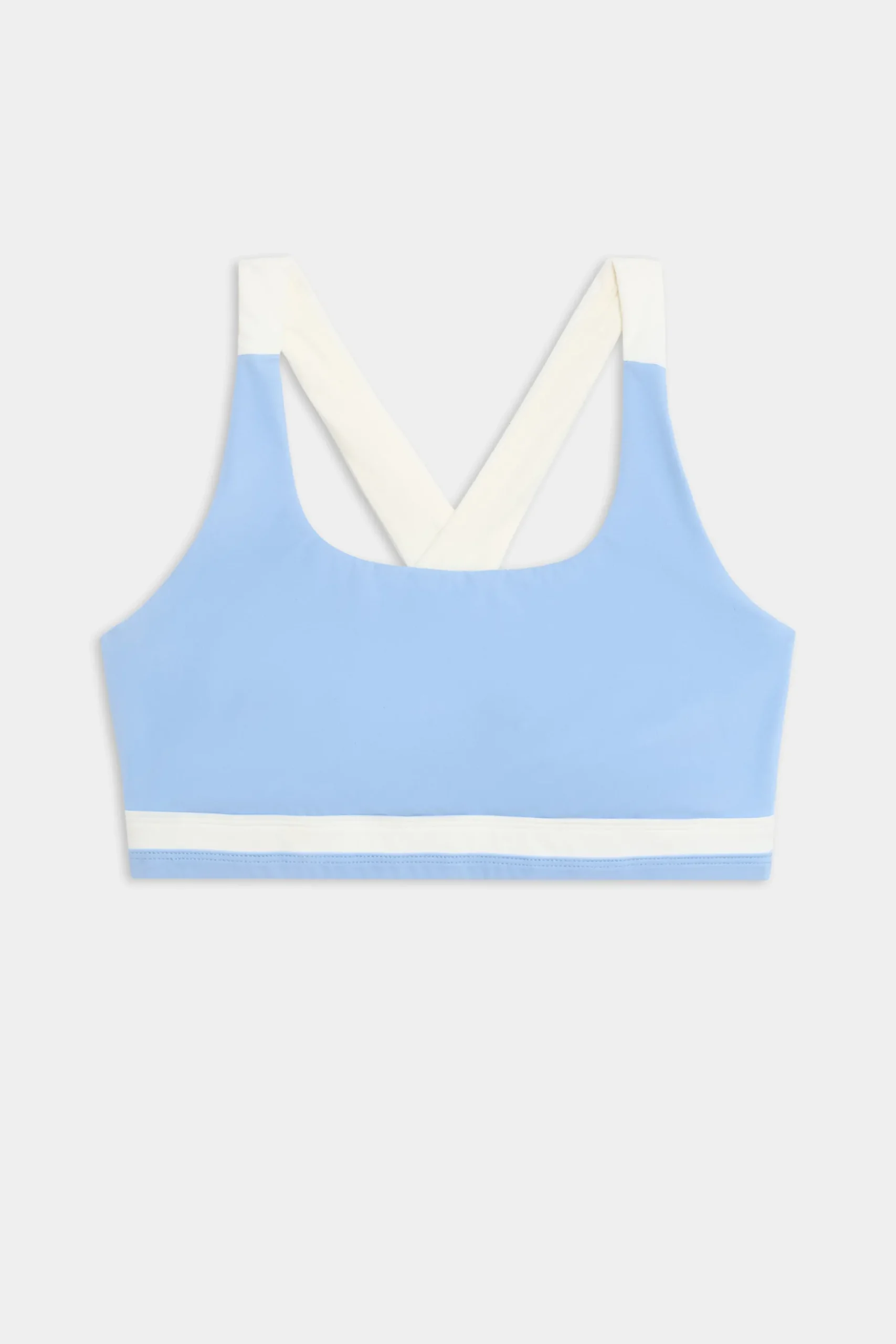 Miles Rigor Bra
