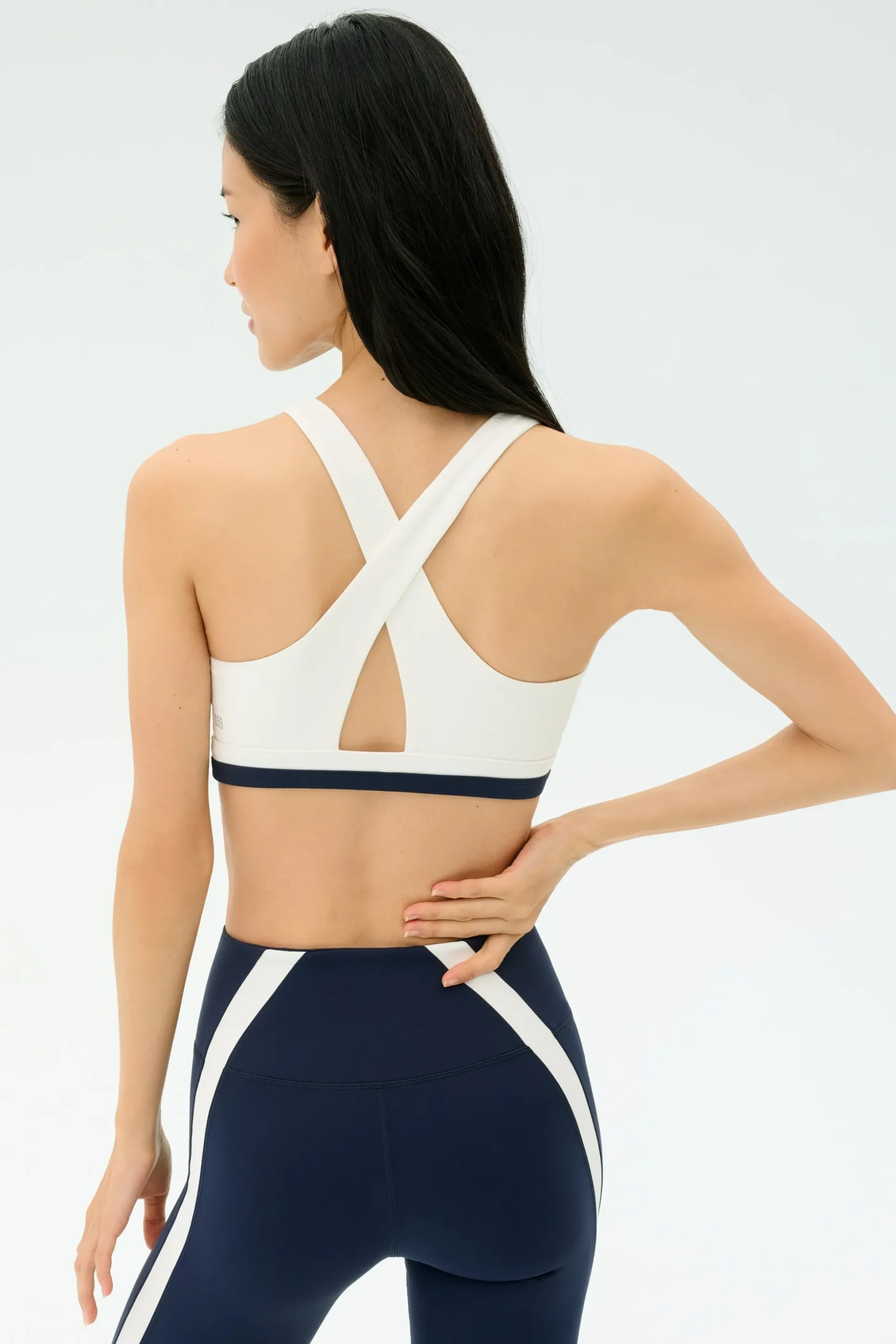 Miles Rigor Bra