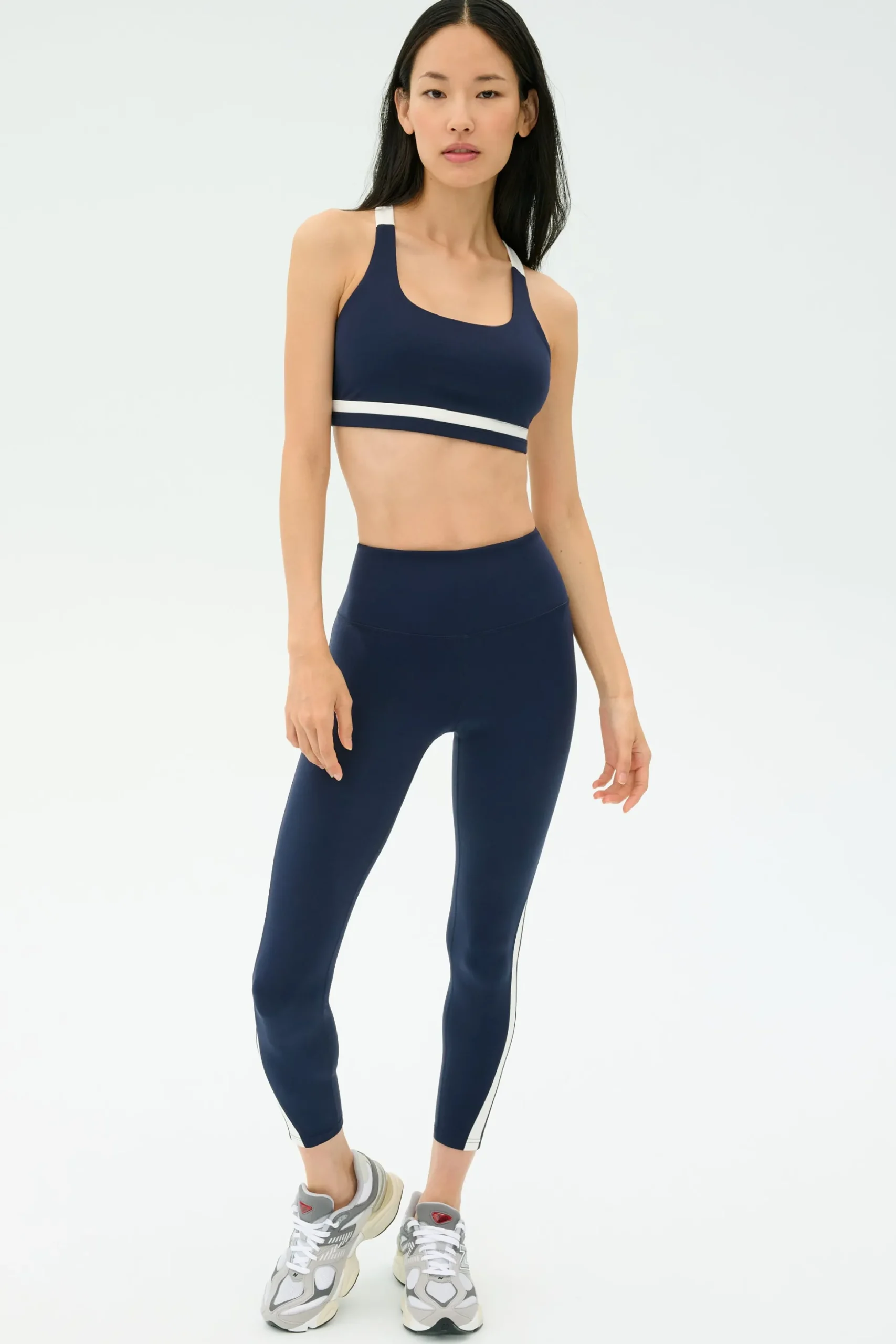 Miles Rigor Bra