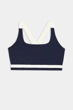 Miles Rigor Bra
