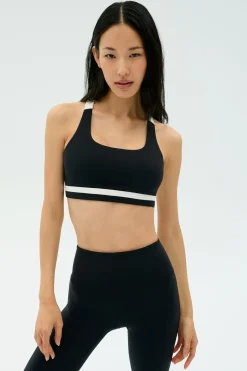 Miles Rigor Bra