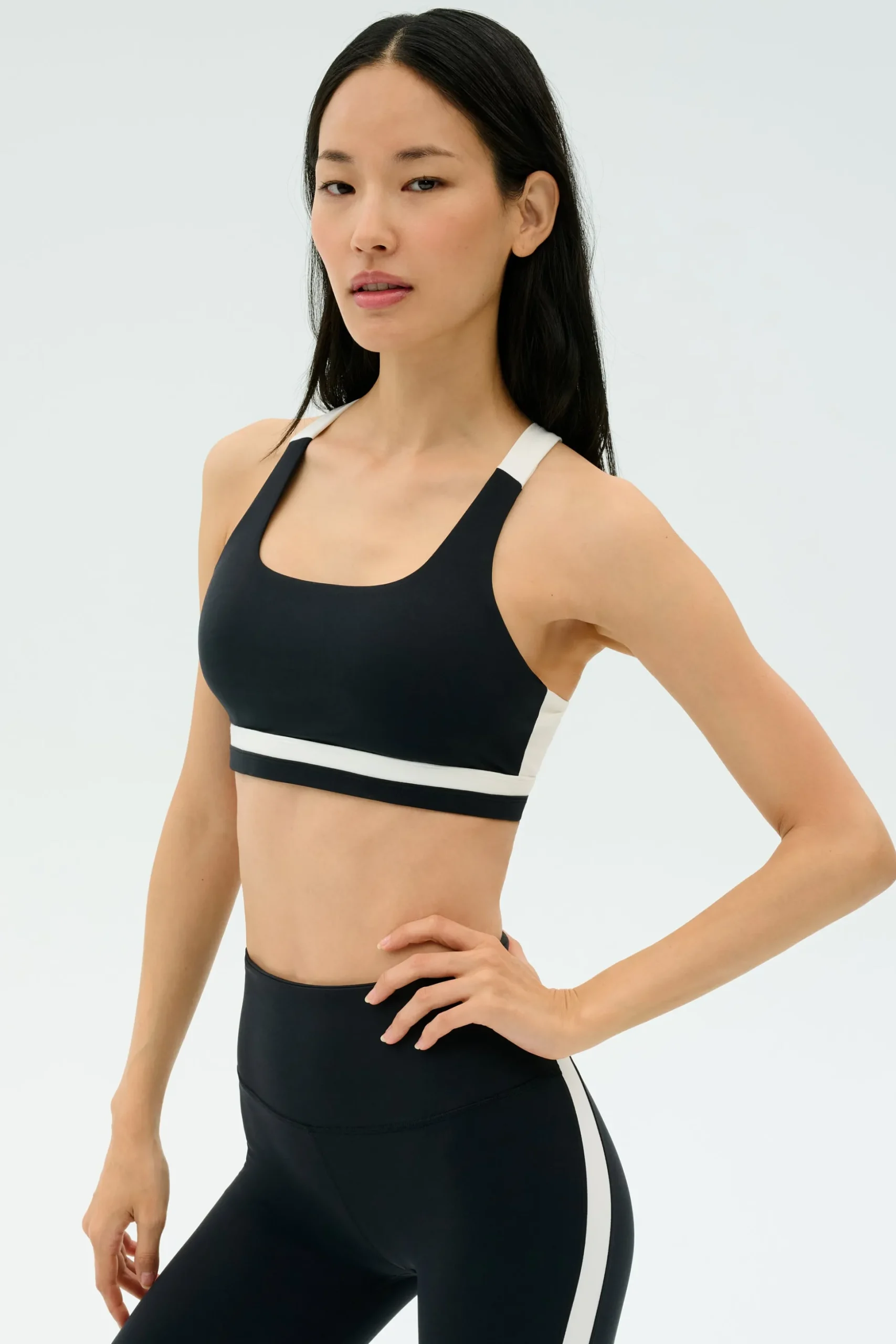 Miles Rigor Bra