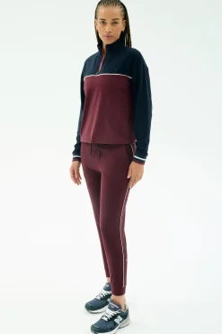 Millie Airweight Half Zip