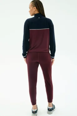 Millie Airweight Half Zip