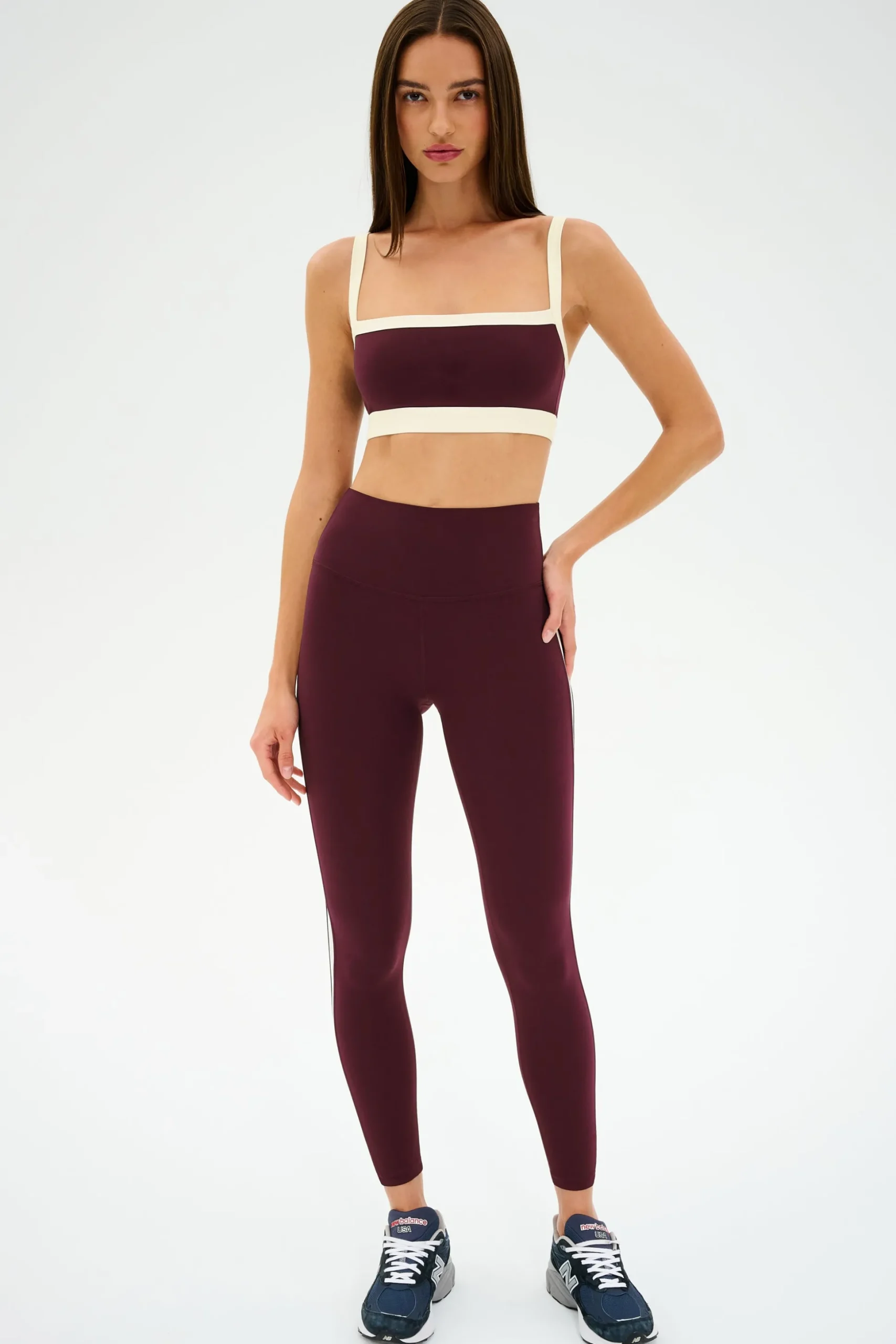 Monah Rigor Bra