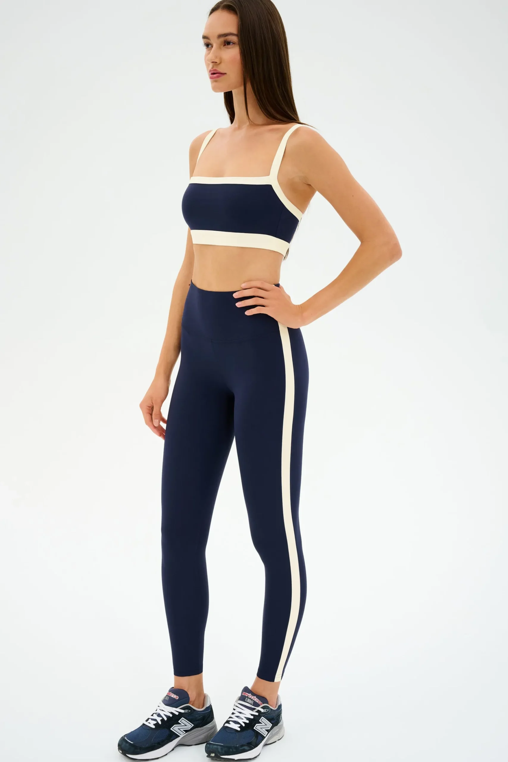 Monah Rigor Bra