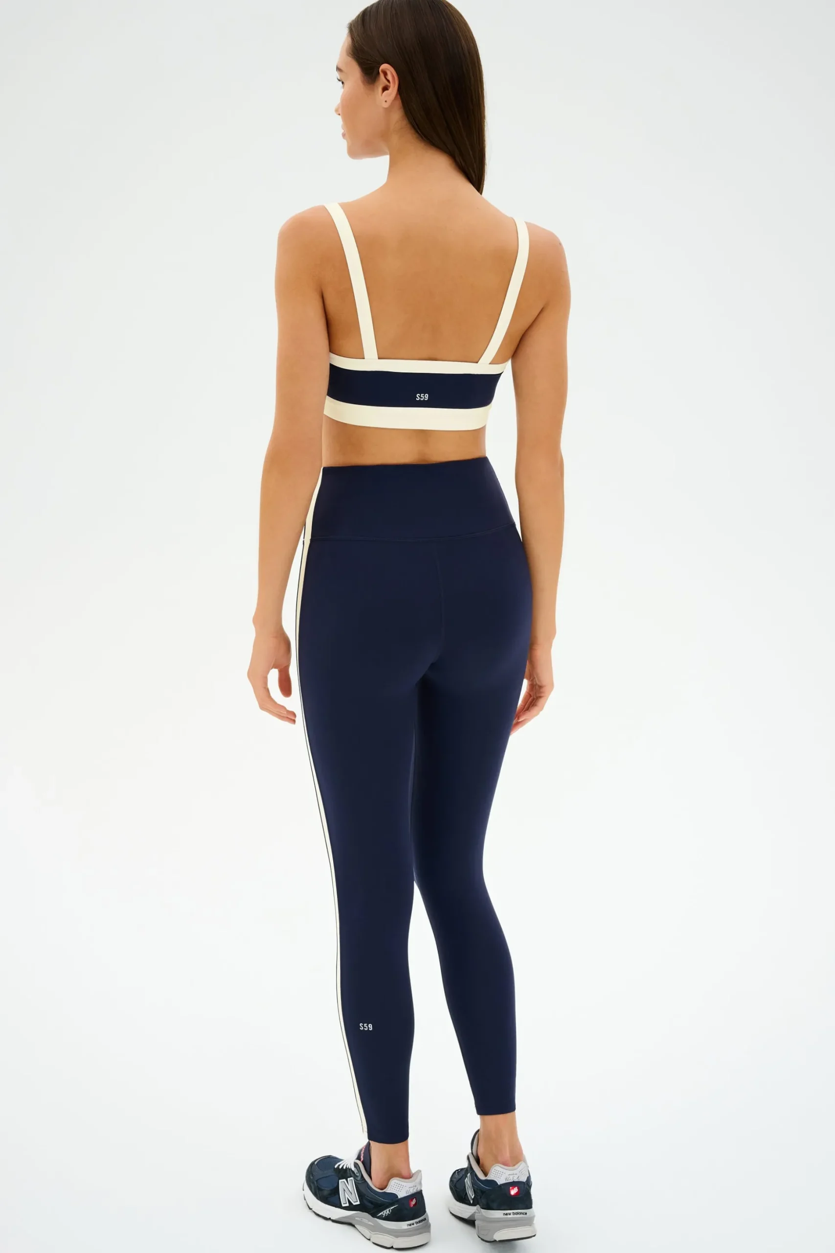 Monah Rigor Bra