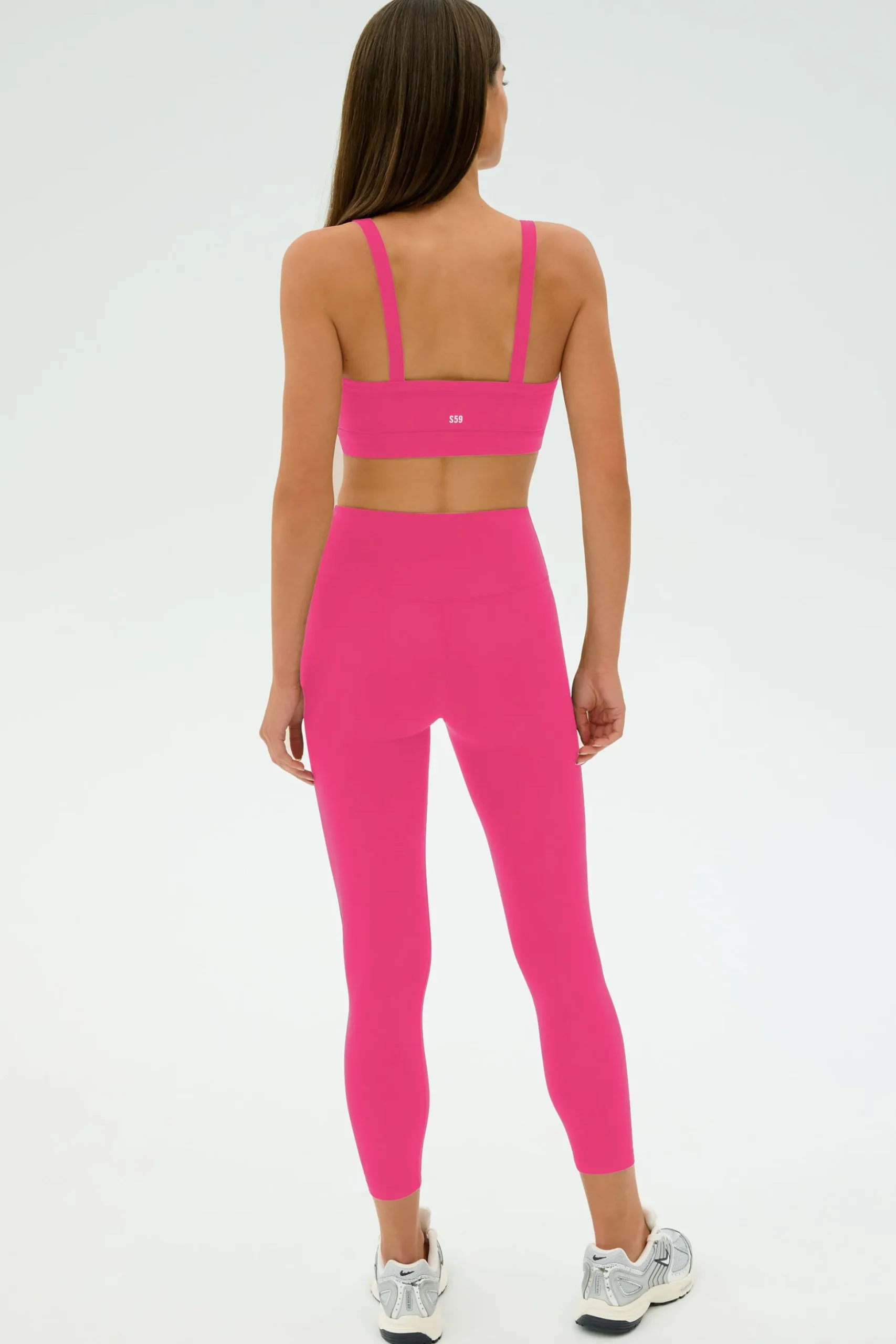 Monah Rigor Bra